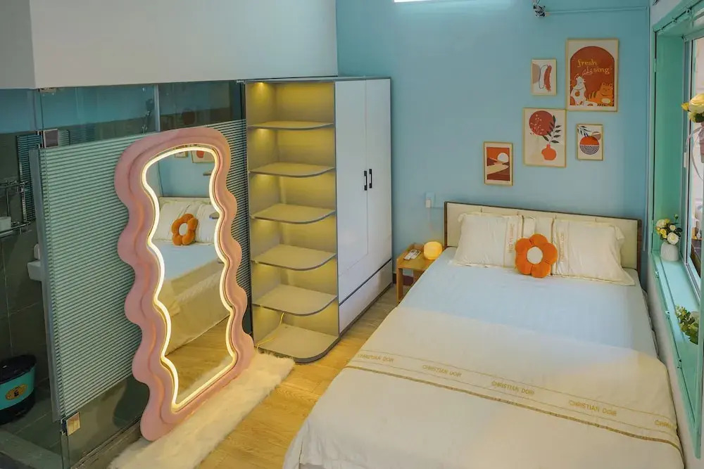 Alula House Homestay