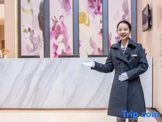 Lavande Hotel Changsha Wuyi Square IFS Guojin Center Store)
