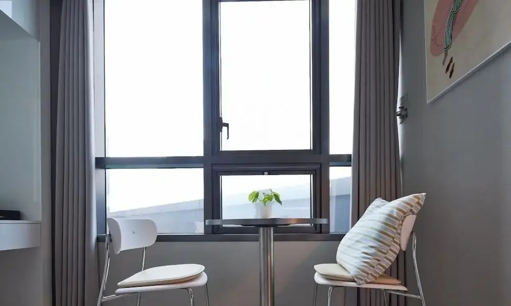Incheon Songdo Stay31
