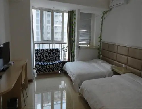 Xi'an Yaju Chain Aparthotel