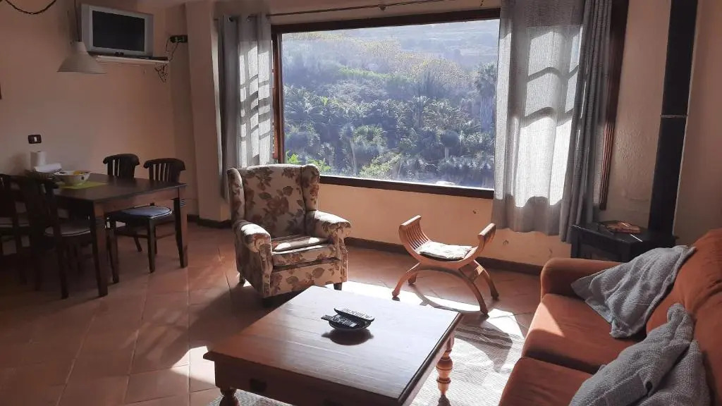 Finca Los Castaños