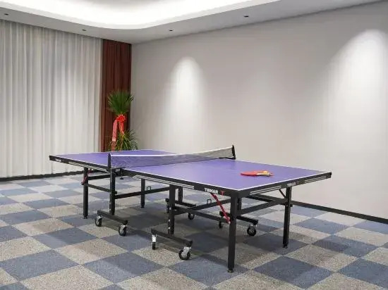 Yicheng Hotel (Xinzheng Wuhu Branch)