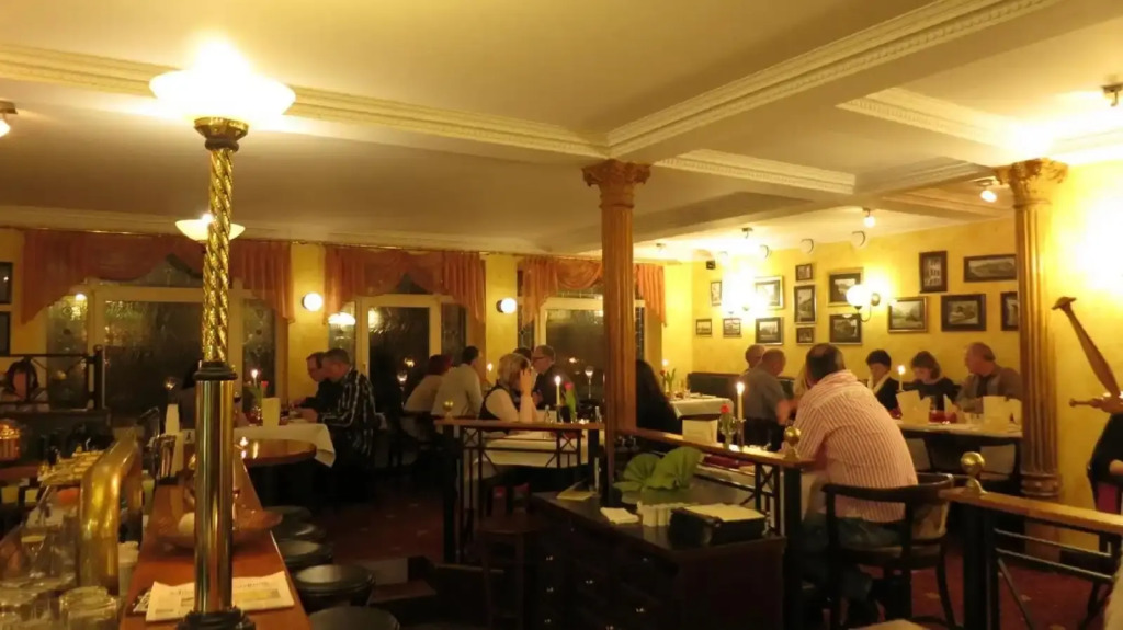 Hotel Elefant