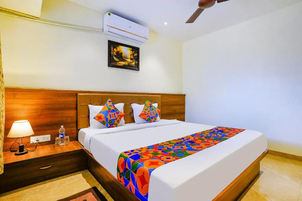 Hotel Chaitanya Executive