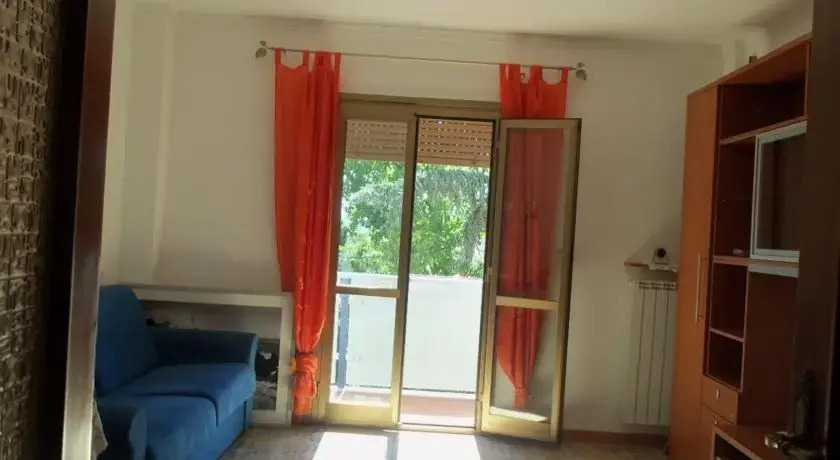Casa Vacanze Via Calosso