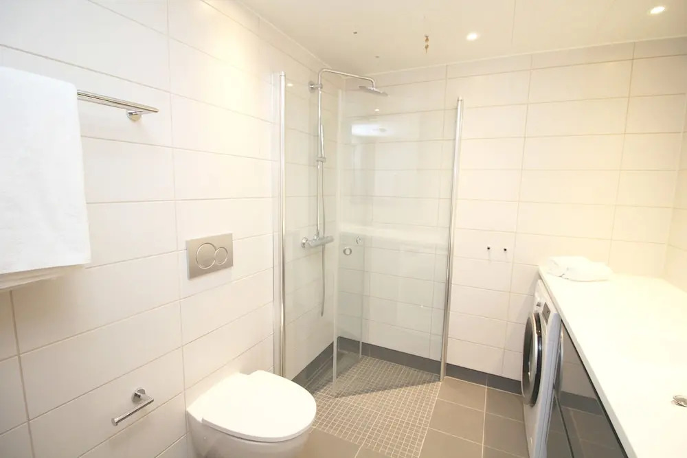 Nordic Host Luxury Apts - Sørenga 175