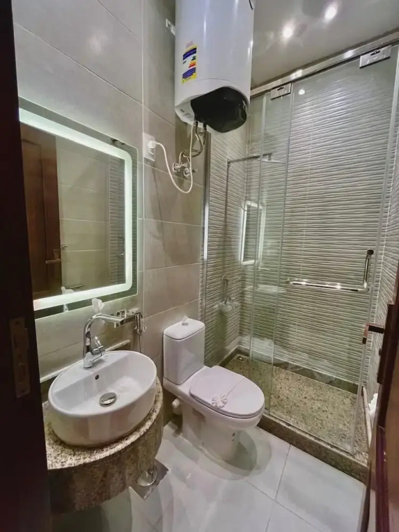 City View Palace hotel