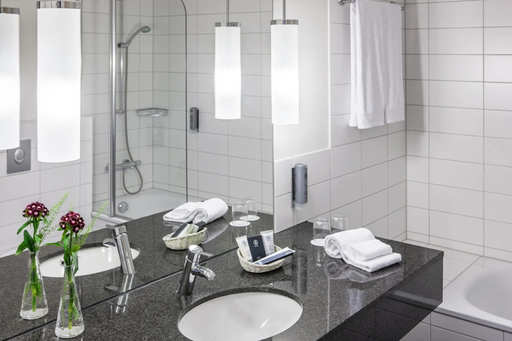 Welcome Hotel Paderborn