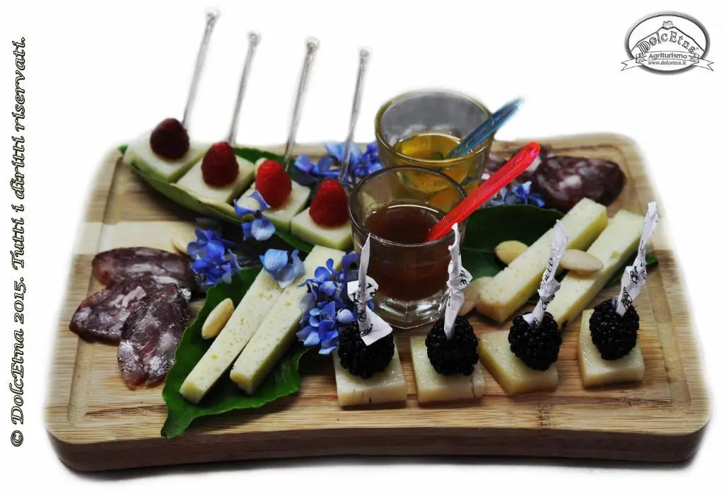 Agriturismo Dolcetna