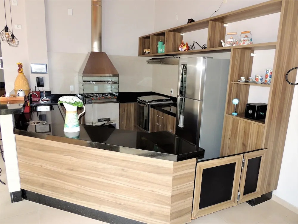 Hotel Água Viva - Cachoeira Paulista - SP - Próximo a Canção Nova