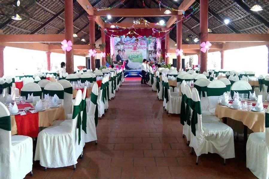 Mango Garden Resort