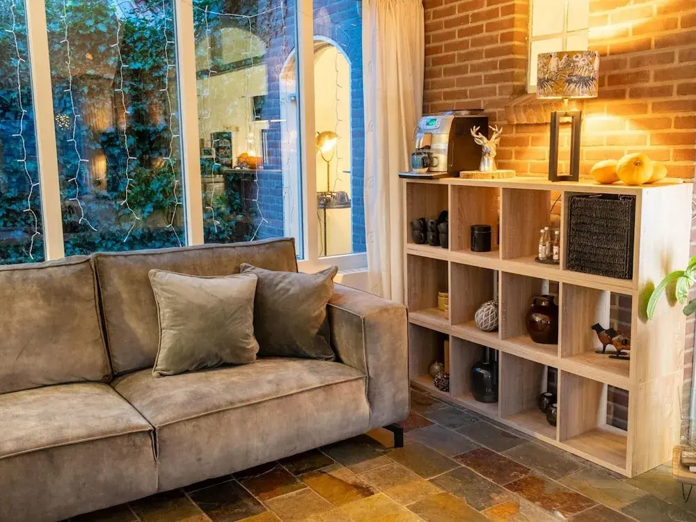 Farm Stay Near Bronkhorst