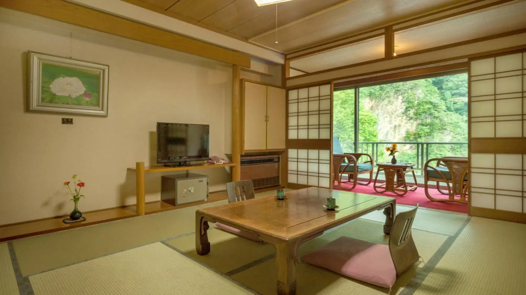 Goroukaku