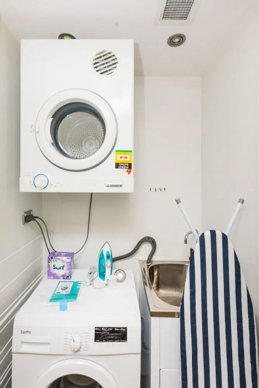 Perfectly Located Apartment