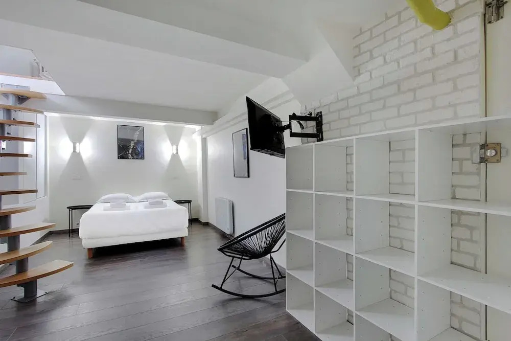 Chic Apartment - 1br/4p - Boulogne-billancourt