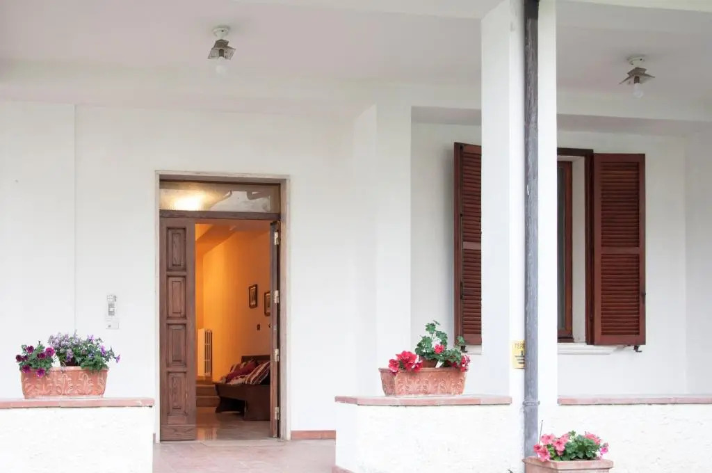 Villa Del Poeta