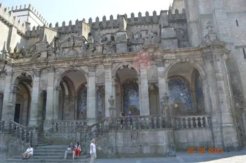 Porto City Centre Studios