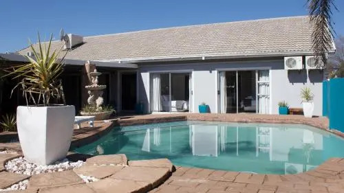 Orchard Guesthouse