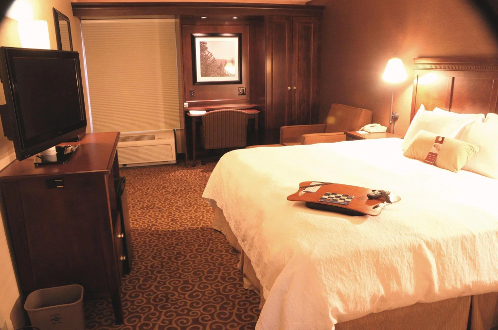 Hampton Inn Seattle/Southcenter