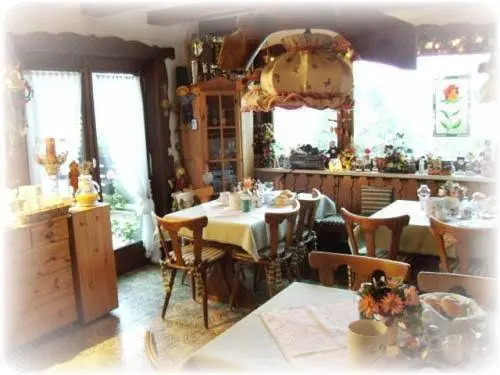 Gästehaus Eschenhof