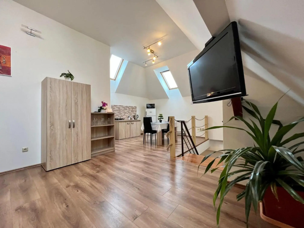 Ubytování Zátiší 2 Olomouc