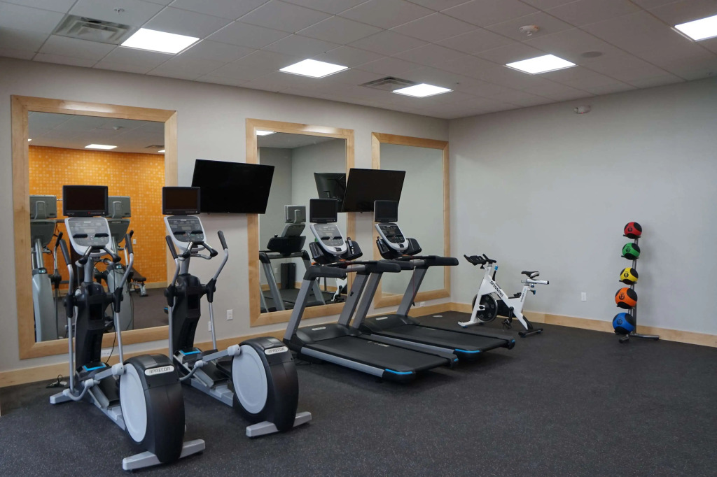 La Quinta Inn & Suites by Wyndham Lewisville