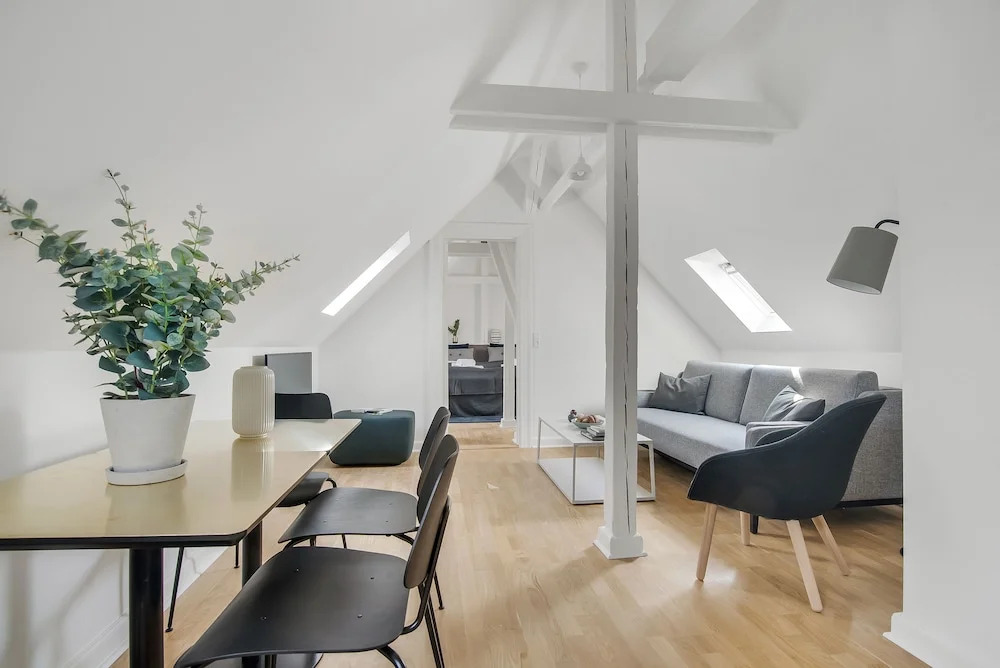Rosenborg Hotel Apartments