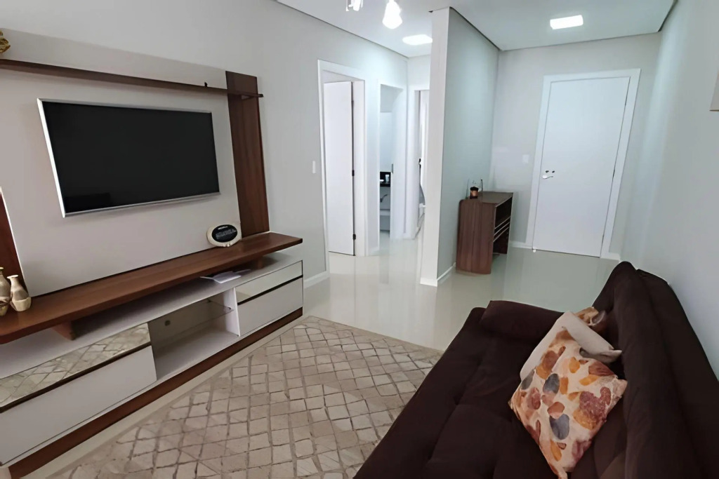 Summer Residence Vista Mar - Gov Celso Ramos/SC