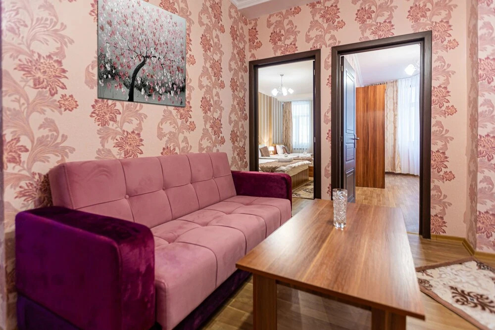 Khatai Hotel Baku