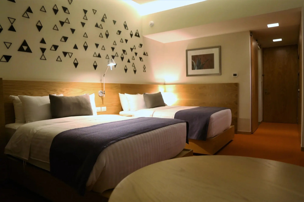 Hotel México Plaza Querétaro