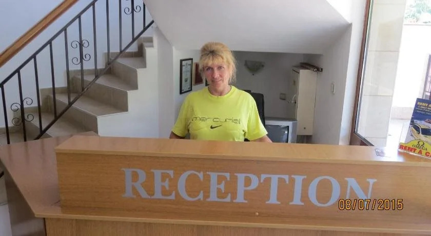 Hotel Strinava