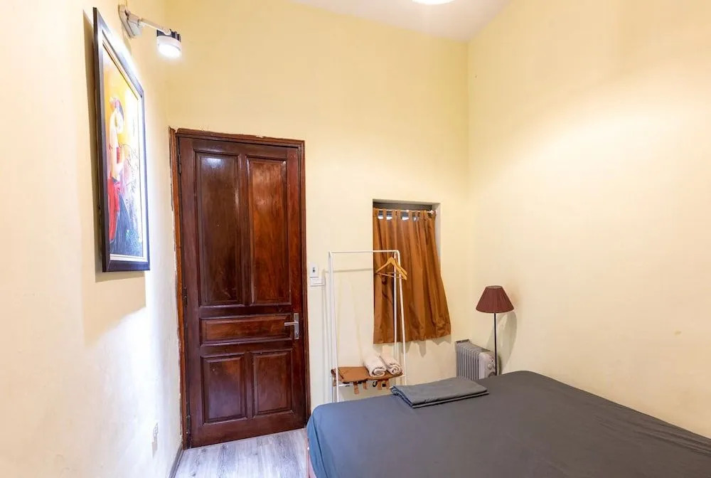 HoLo Conic House Hanoi