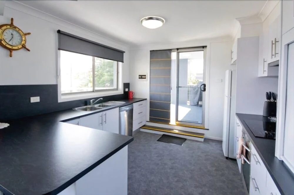 Yamba Norfolk Motel