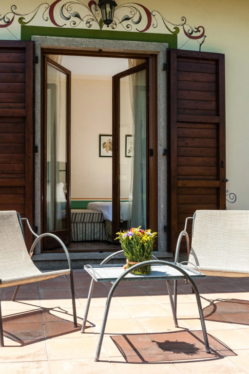 Phi Hotel Corte delle Terme