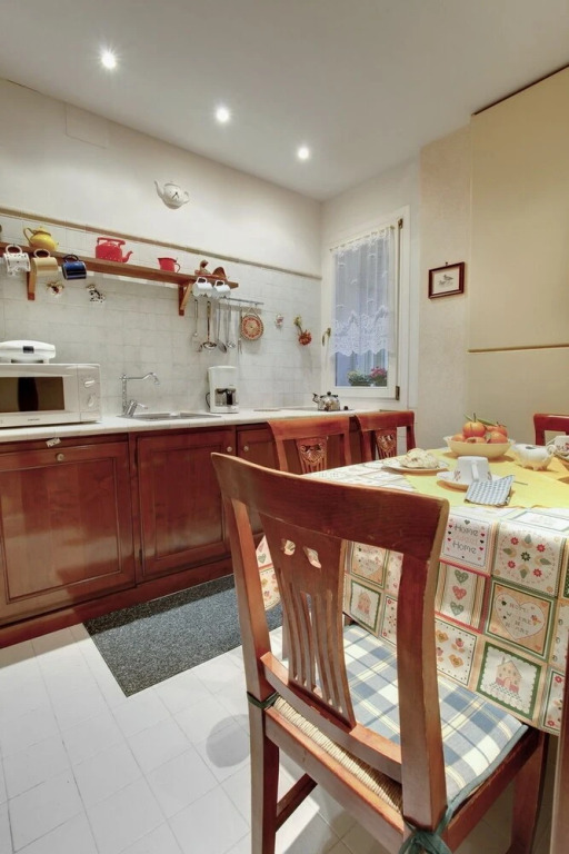 Regina Elena Apartment