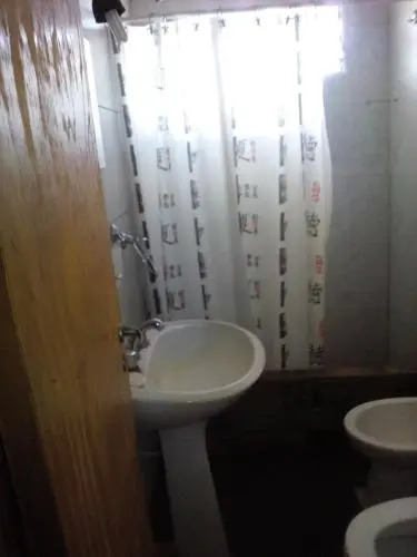 Cabanas La Delfina
