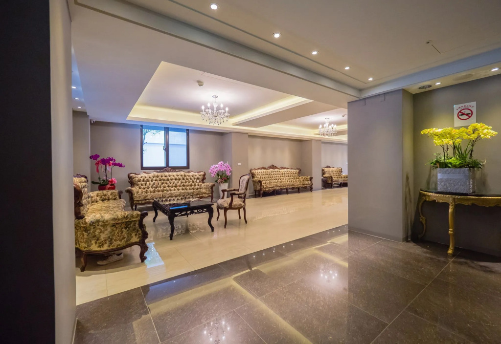 Wei Feng Motel