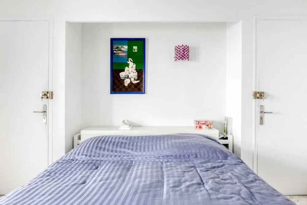 Stunning Panoramic Beach Views Apt With Terrace