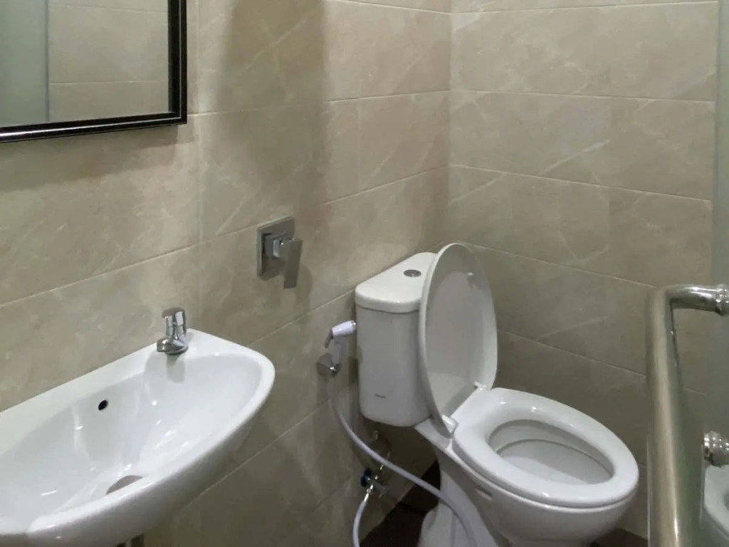 Urbanview Hotel Cengkareng Jakarta