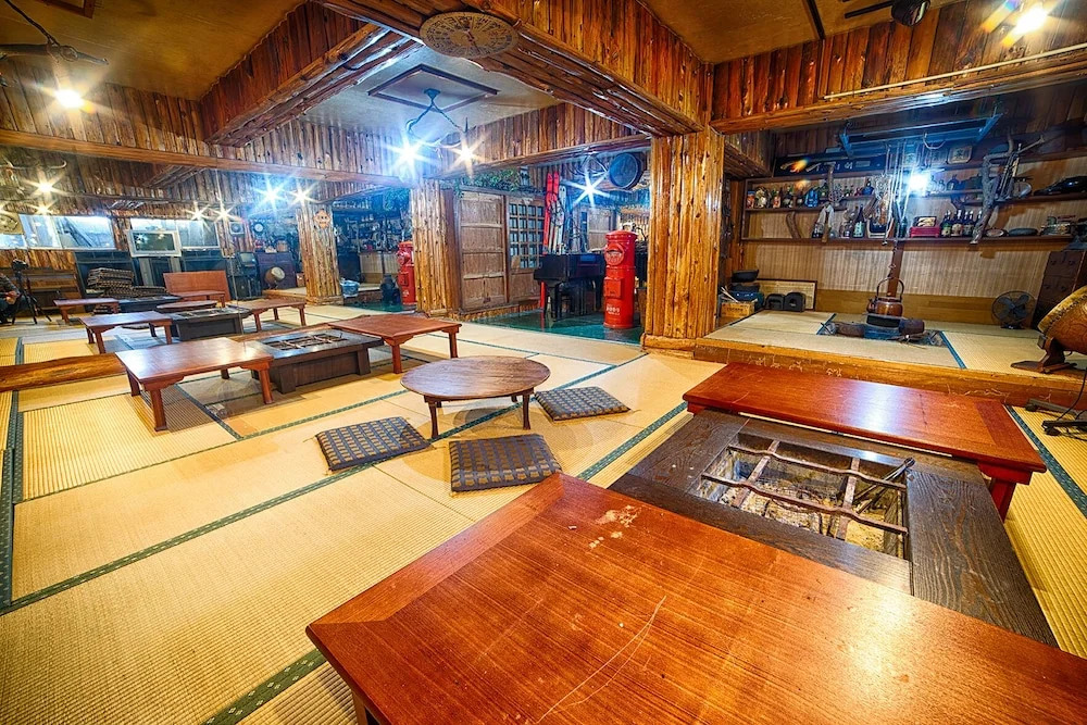 Kagura Mitsumata Cottage