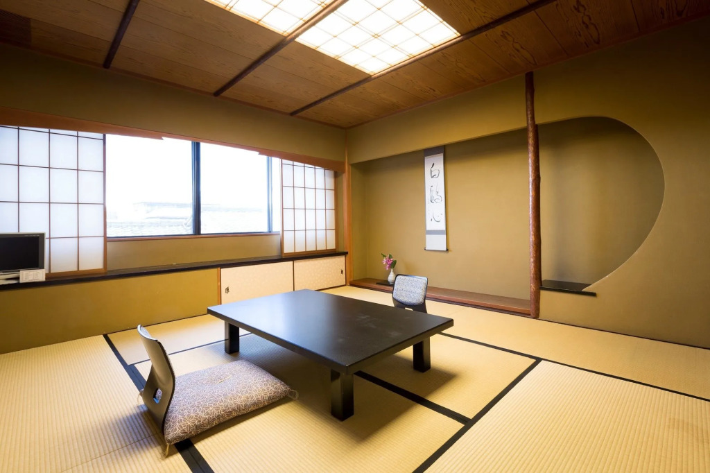 Kyoto Ryokan SAKANOUE