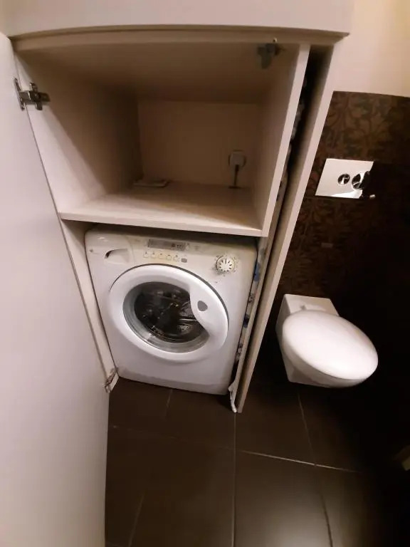 Apartament Klif