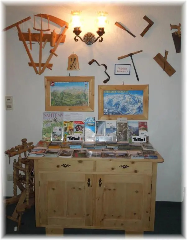 Gästehaus Edelweiss