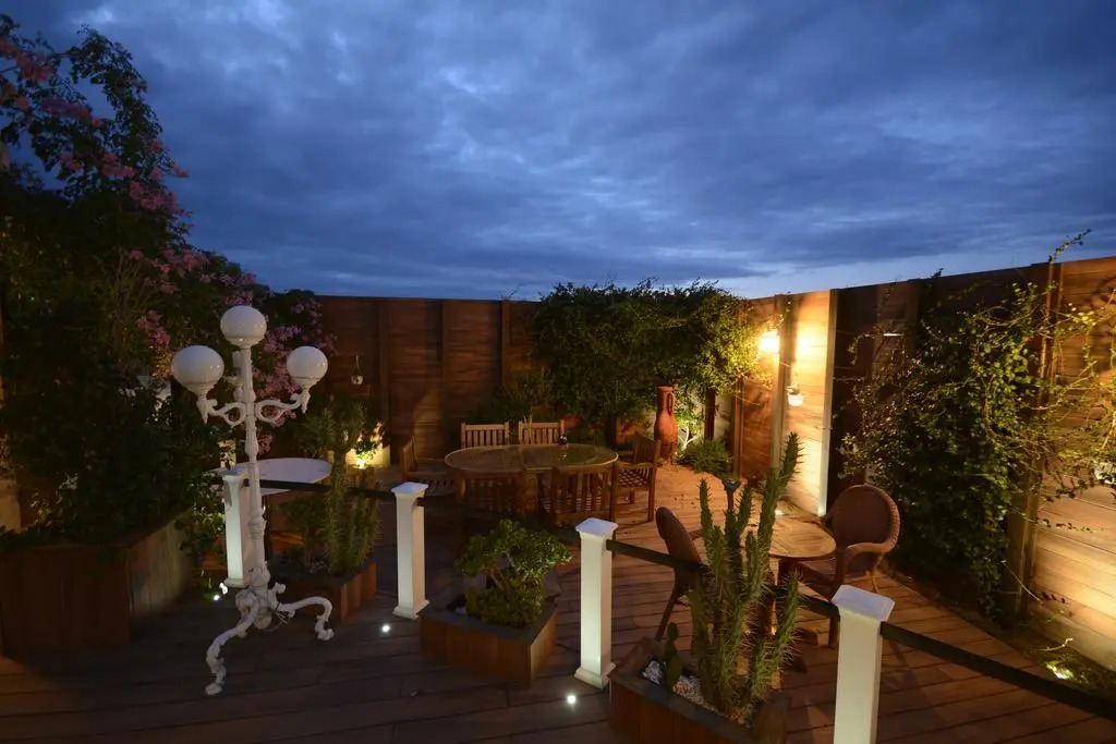 Hotel & Restaurant Figueres Parc