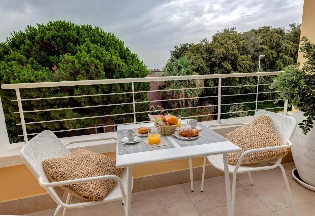 Arveskida Suite