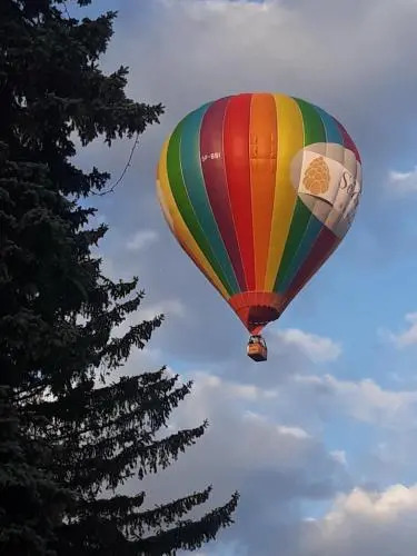 Agroturystyka Łysa Góra