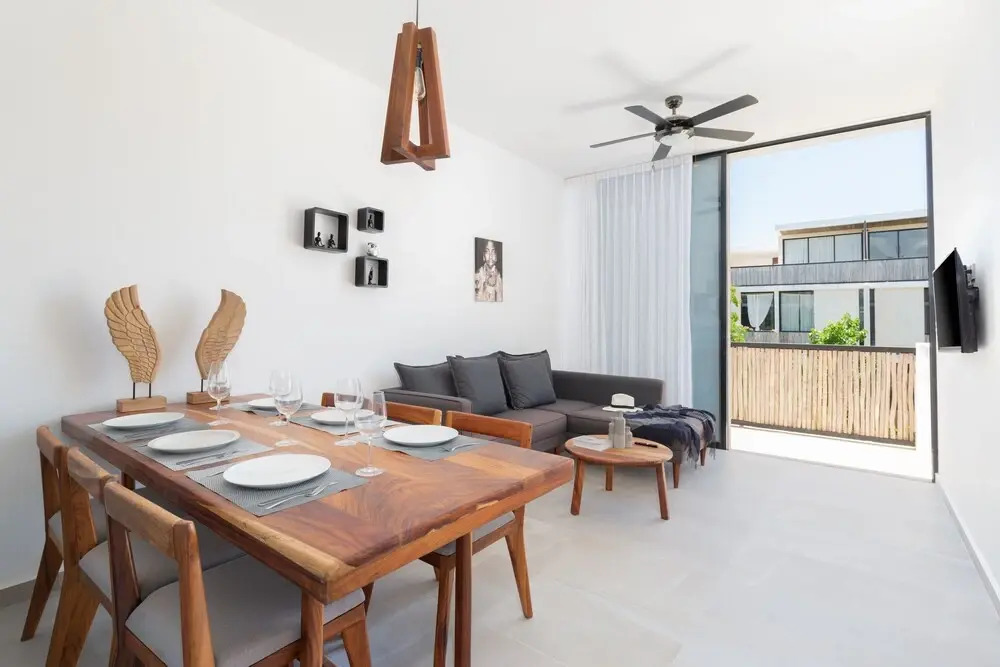 Palalma Tulum 30 By Lockey