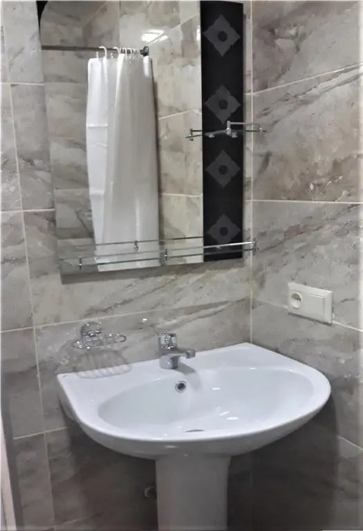 Hotel Ramaz Paliani