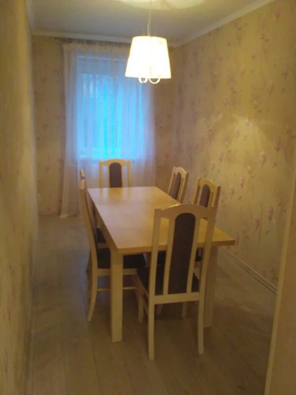 Na Vozdushnoj Apartments
