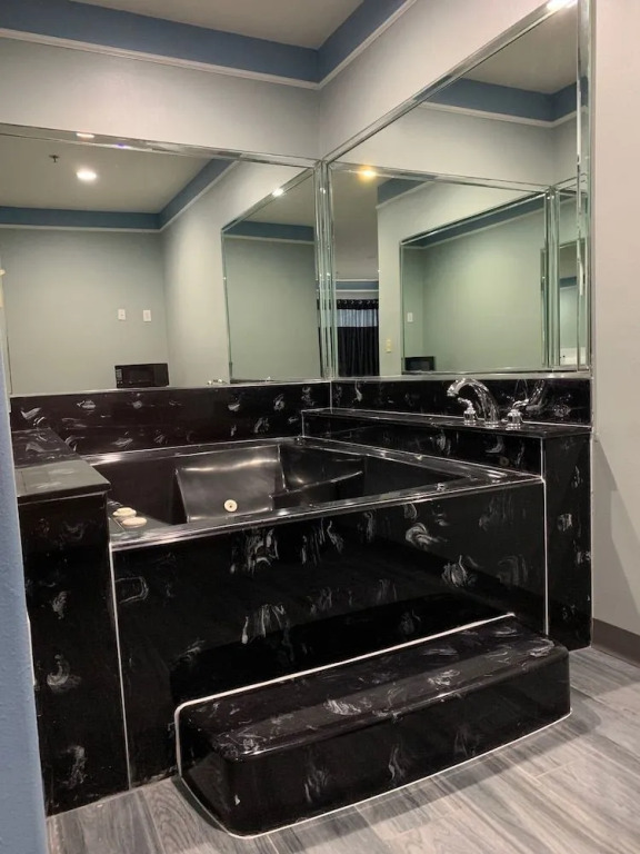 Crystal Suites